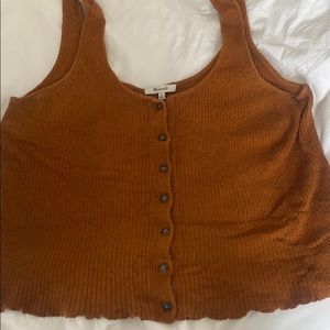 Madewell Shirt Bundle